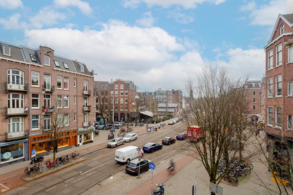 Medium property photo - Amstelveenseweg 176-2, 1075 XP Amsterdam